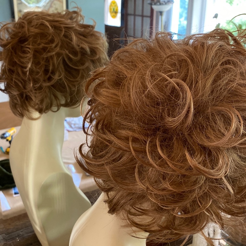 Wig - Picture 7 of 14